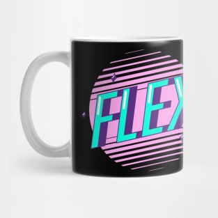 Flex Mug